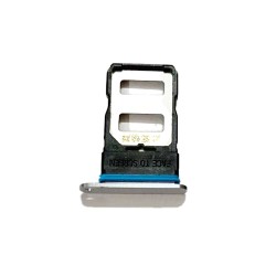 SOPORTE DE SIM XIAOMI MI 10T/MI 10T PRO DUPLO SIM PRATA SOPORTE DE SIM XIAOMI MI 10T/MI 10T PRO DUPLO SIM PRATA
